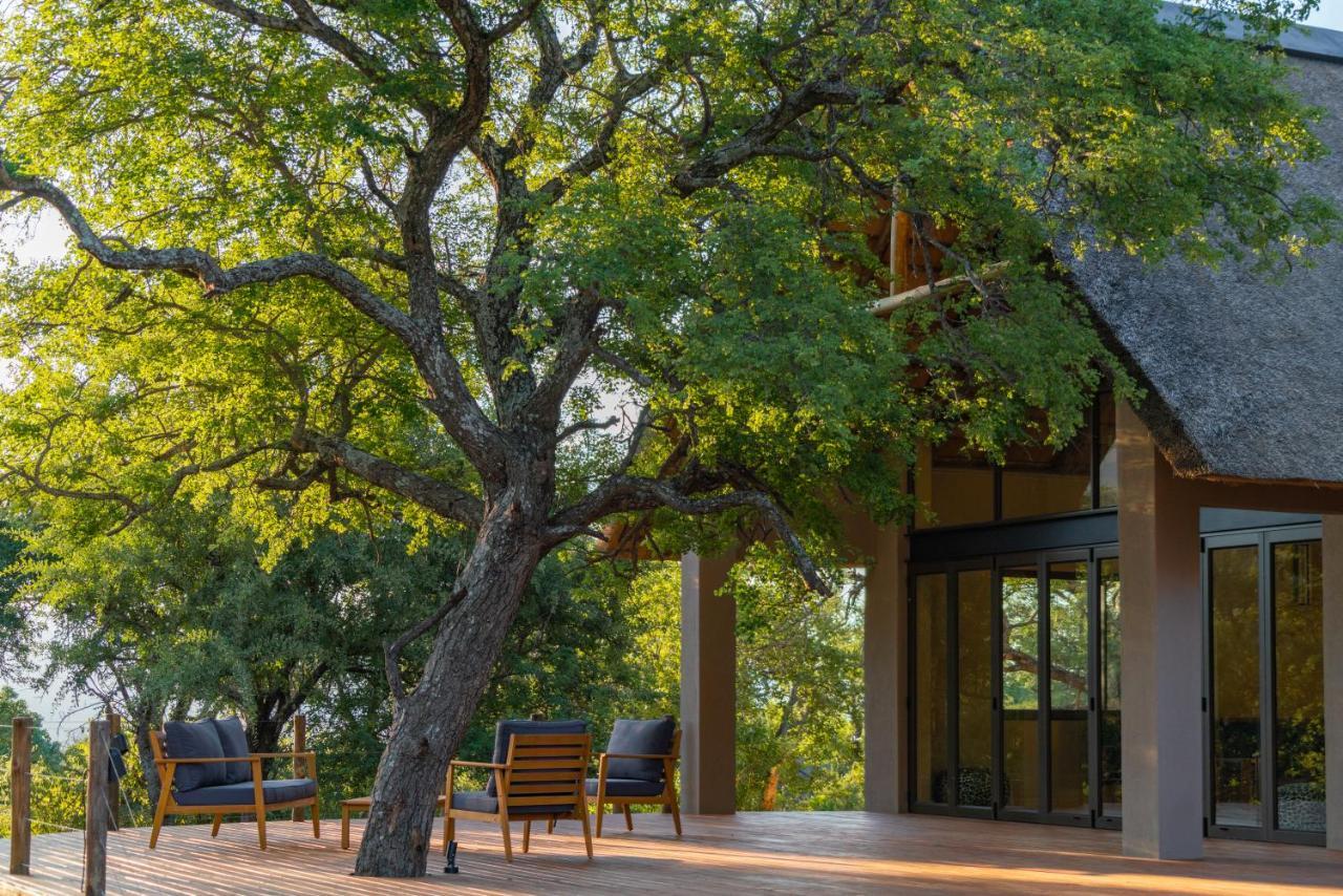 Cape Vulture Conservancy Hoedspruit Eksteriør bilde