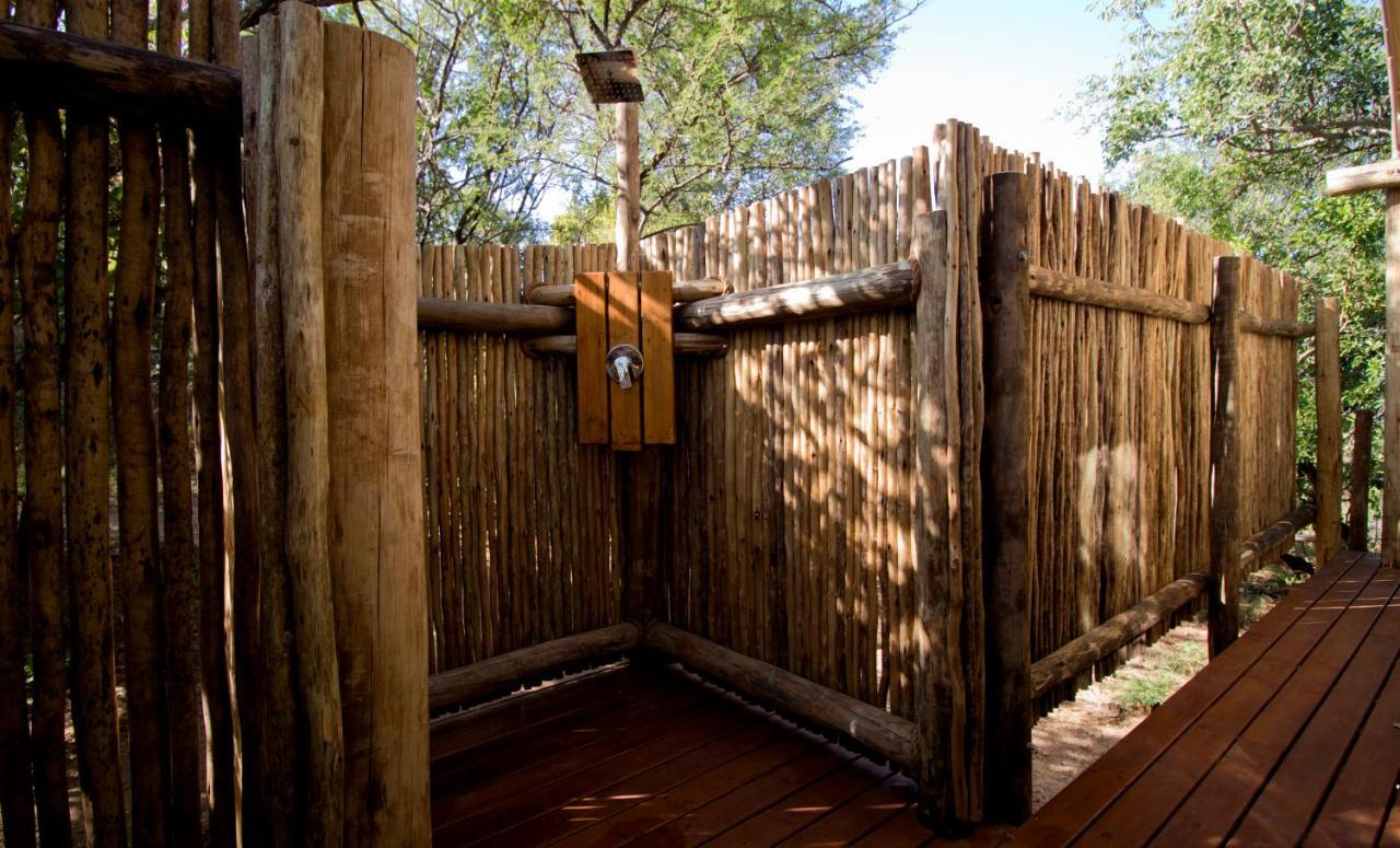Cape Vulture Conservancy Hoedspruit Eksteriør bilde