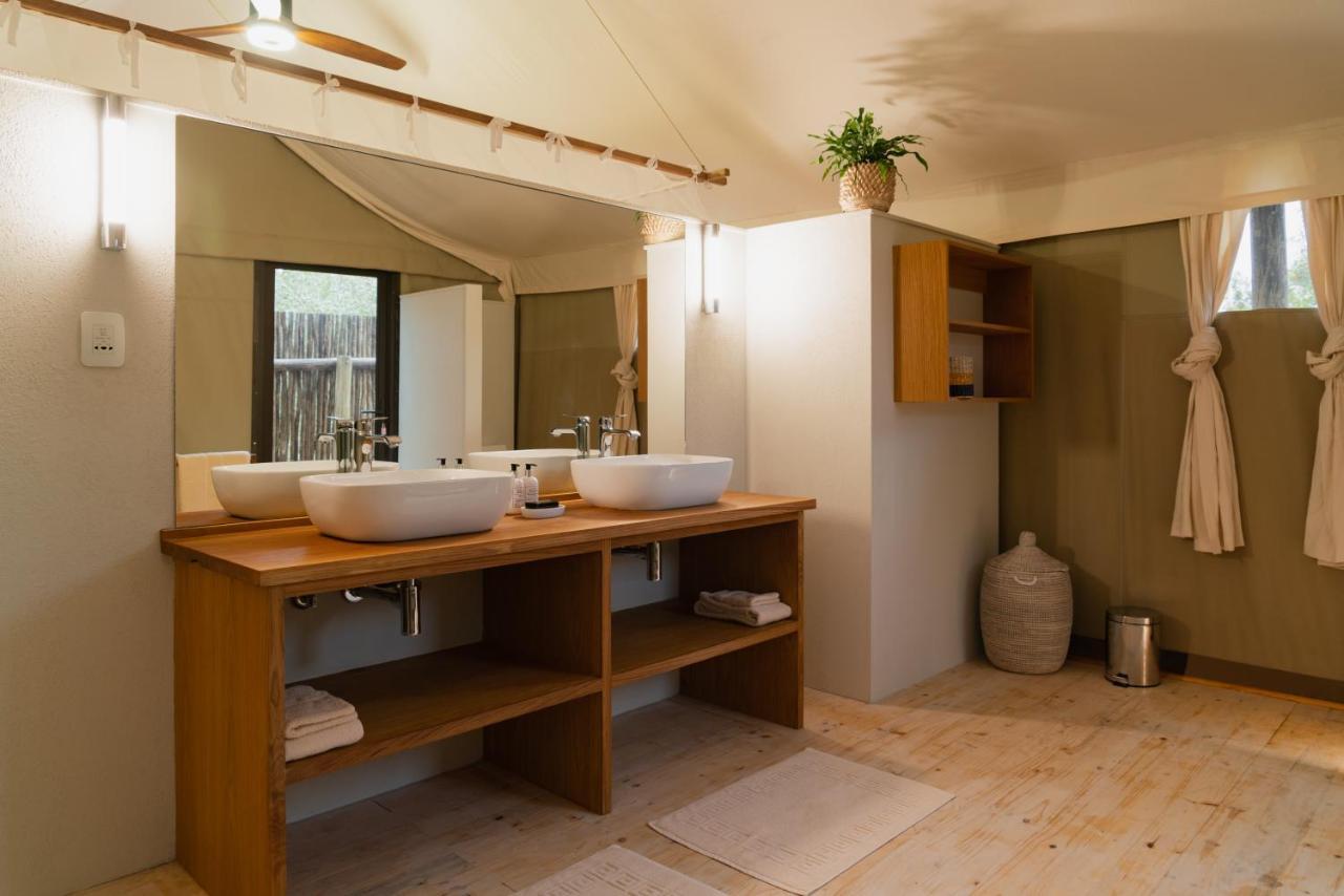 Cape Vulture Conservancy Hoedspruit Eksteriør bilde