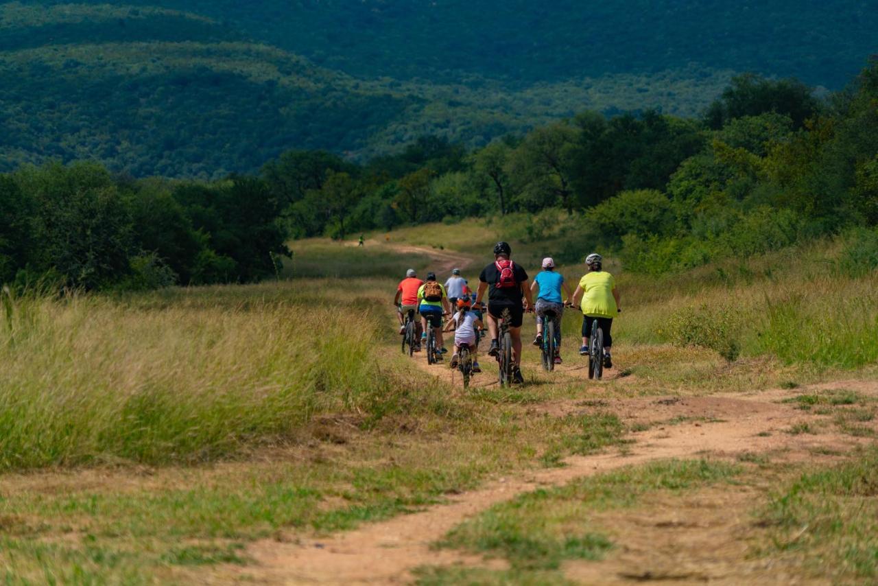 Cape Vulture Conservancy Hoedspruit Eksteriør bilde